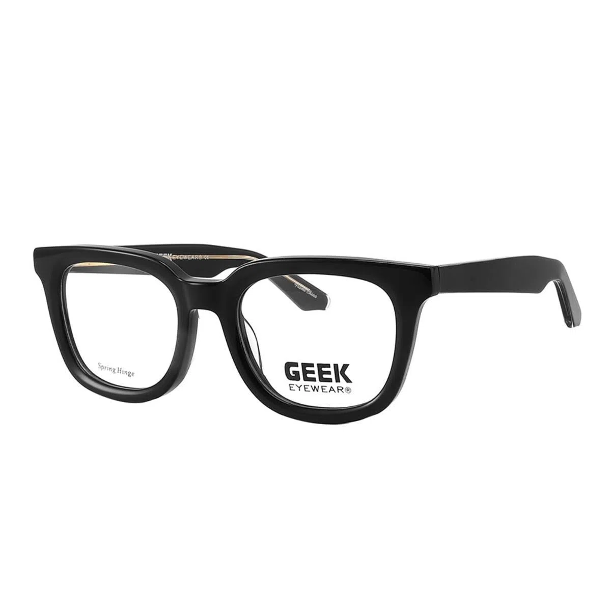 GEEK EYEWEAR CAPRICORN Eyeglasses - view 7